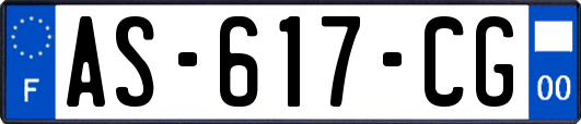 AS-617-CG
