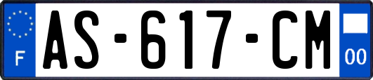 AS-617-CM