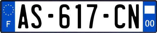 AS-617-CN
