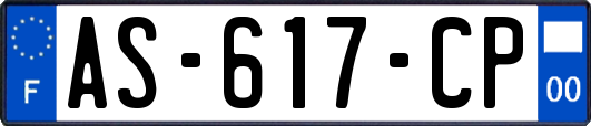 AS-617-CP
