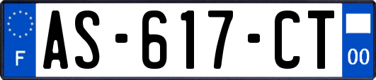 AS-617-CT