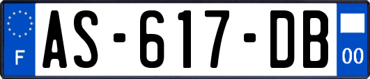 AS-617-DB