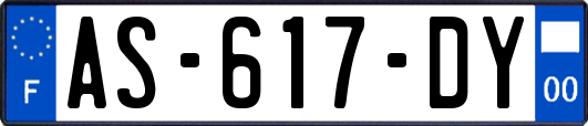 AS-617-DY