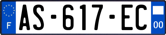 AS-617-EC