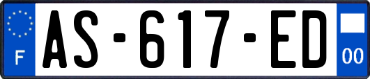 AS-617-ED