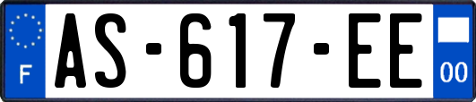 AS-617-EE