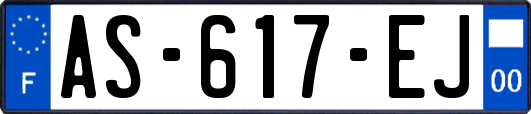 AS-617-EJ