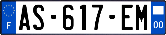 AS-617-EM