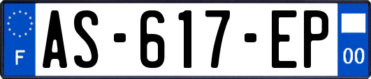 AS-617-EP