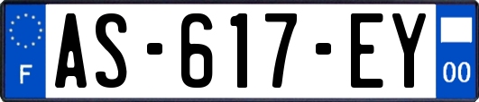 AS-617-EY
