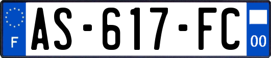 AS-617-FC