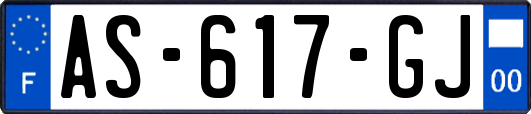 AS-617-GJ