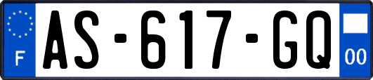 AS-617-GQ
