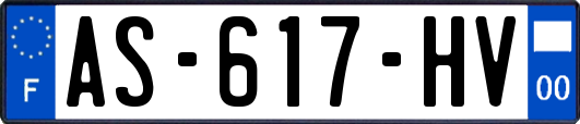 AS-617-HV