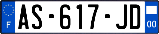 AS-617-JD