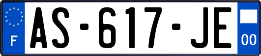 AS-617-JE
