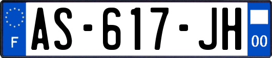 AS-617-JH