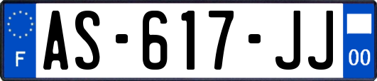 AS-617-JJ