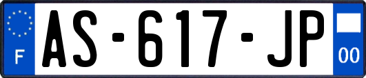 AS-617-JP