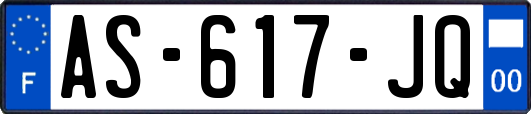 AS-617-JQ