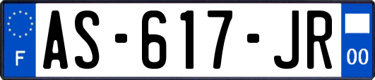 AS-617-JR