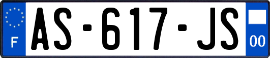 AS-617-JS