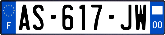 AS-617-JW