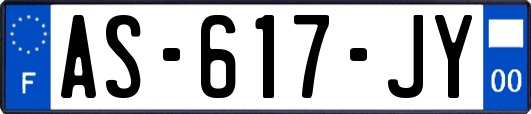 AS-617-JY