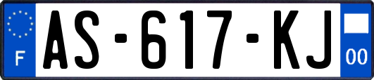 AS-617-KJ