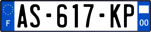 AS-617-KP