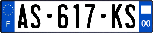 AS-617-KS