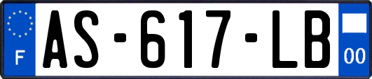AS-617-LB