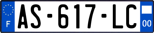AS-617-LC