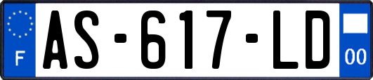 AS-617-LD