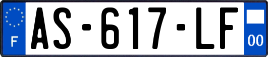 AS-617-LF