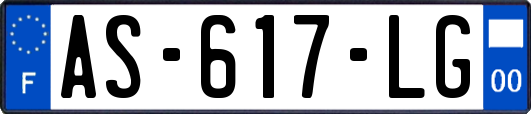AS-617-LG