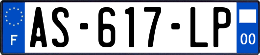 AS-617-LP