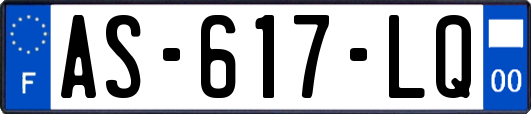 AS-617-LQ