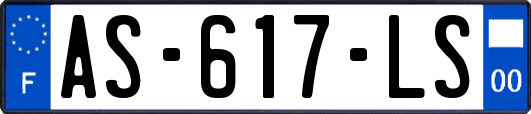 AS-617-LS