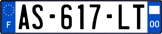 AS-617-LT