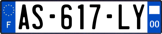 AS-617-LY
