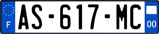 AS-617-MC