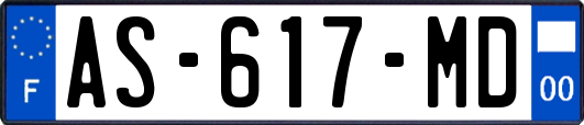 AS-617-MD