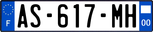 AS-617-MH