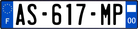 AS-617-MP