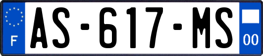 AS-617-MS