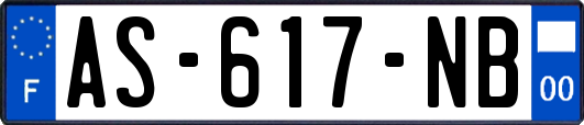AS-617-NB