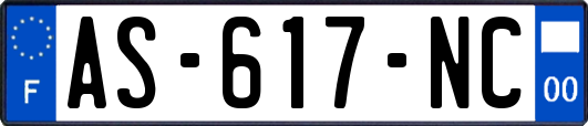 AS-617-NC