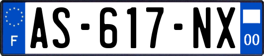 AS-617-NX