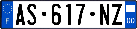 AS-617-NZ